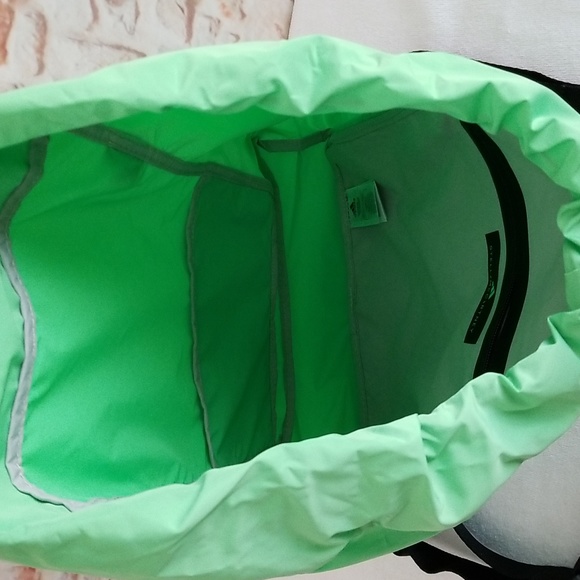 New adidas By Stella McCartney Gym Sack